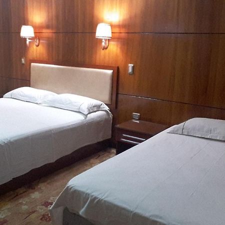 Hotel Pekin Икике Экстерьер фото