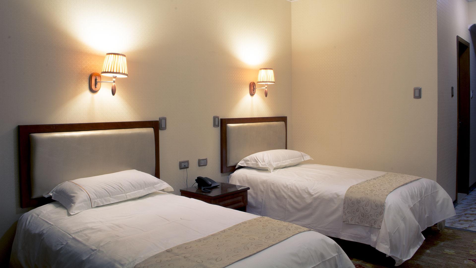 Hotel Pekin Икике Экстерьер фото
