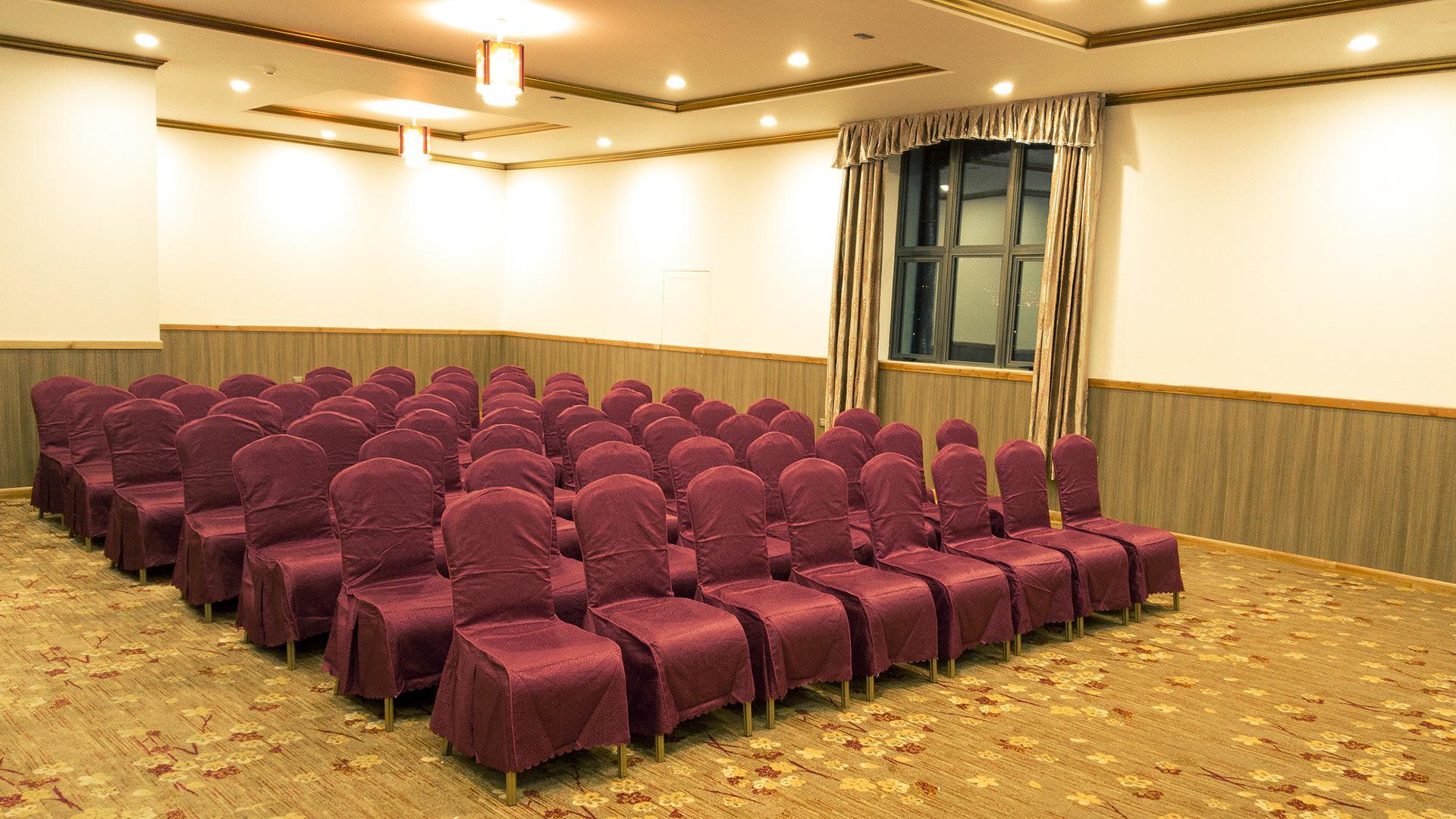Hotel Pekin Икике Экстерьер фото