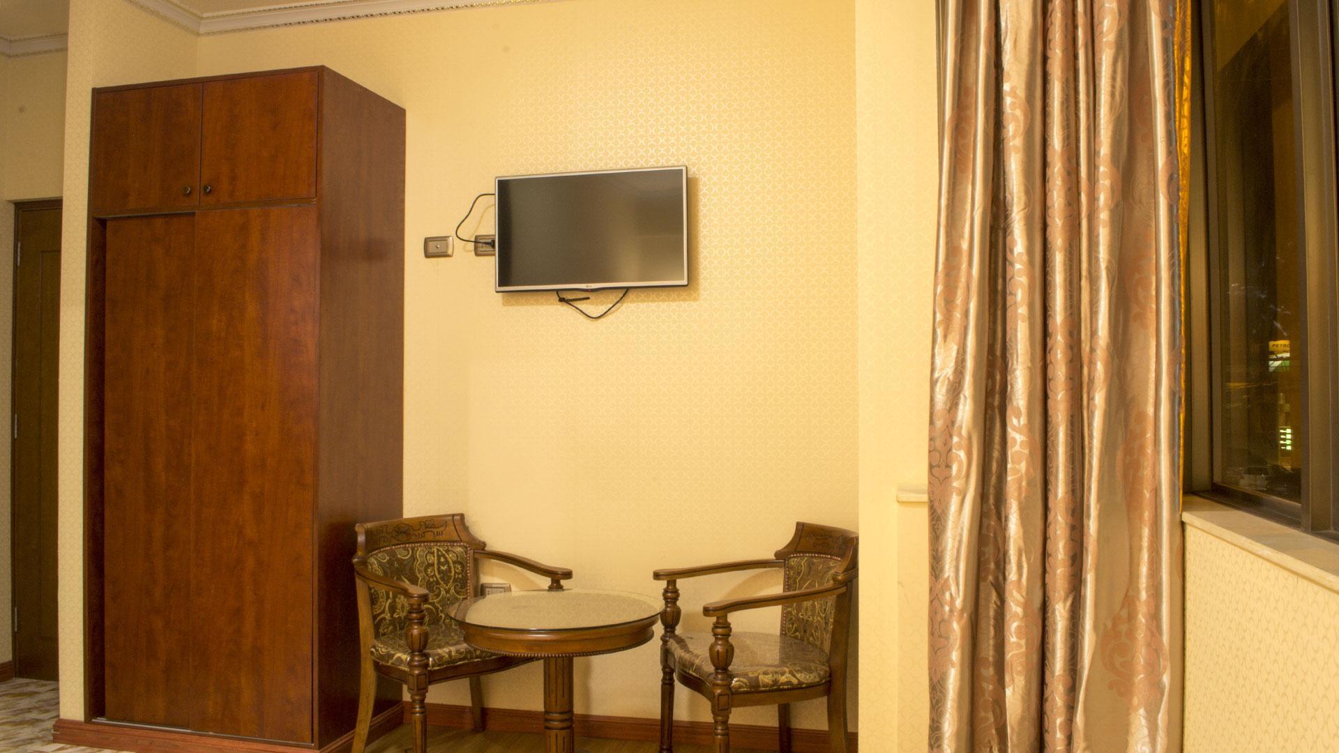 Hotel Pekin Икике Экстерьер фото