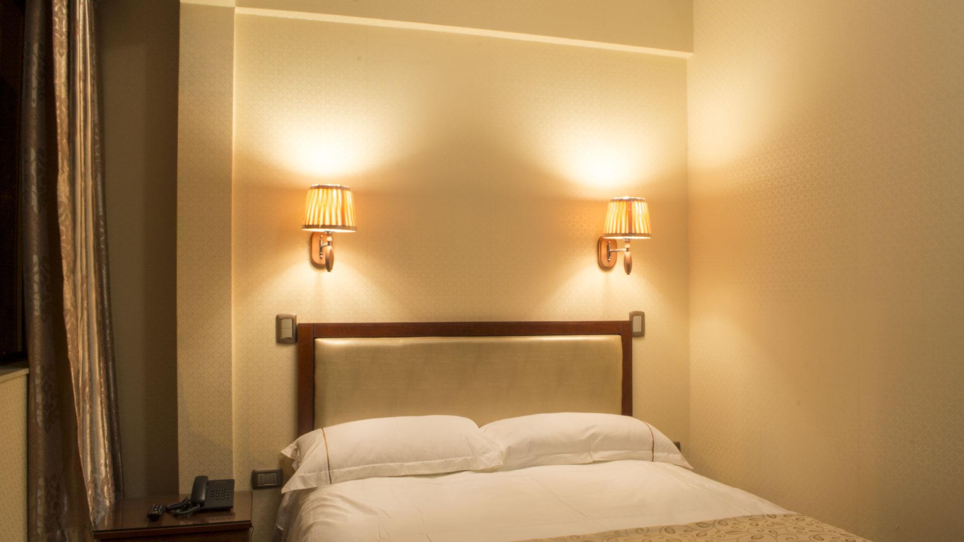Hotel Pekin Икике Экстерьер фото