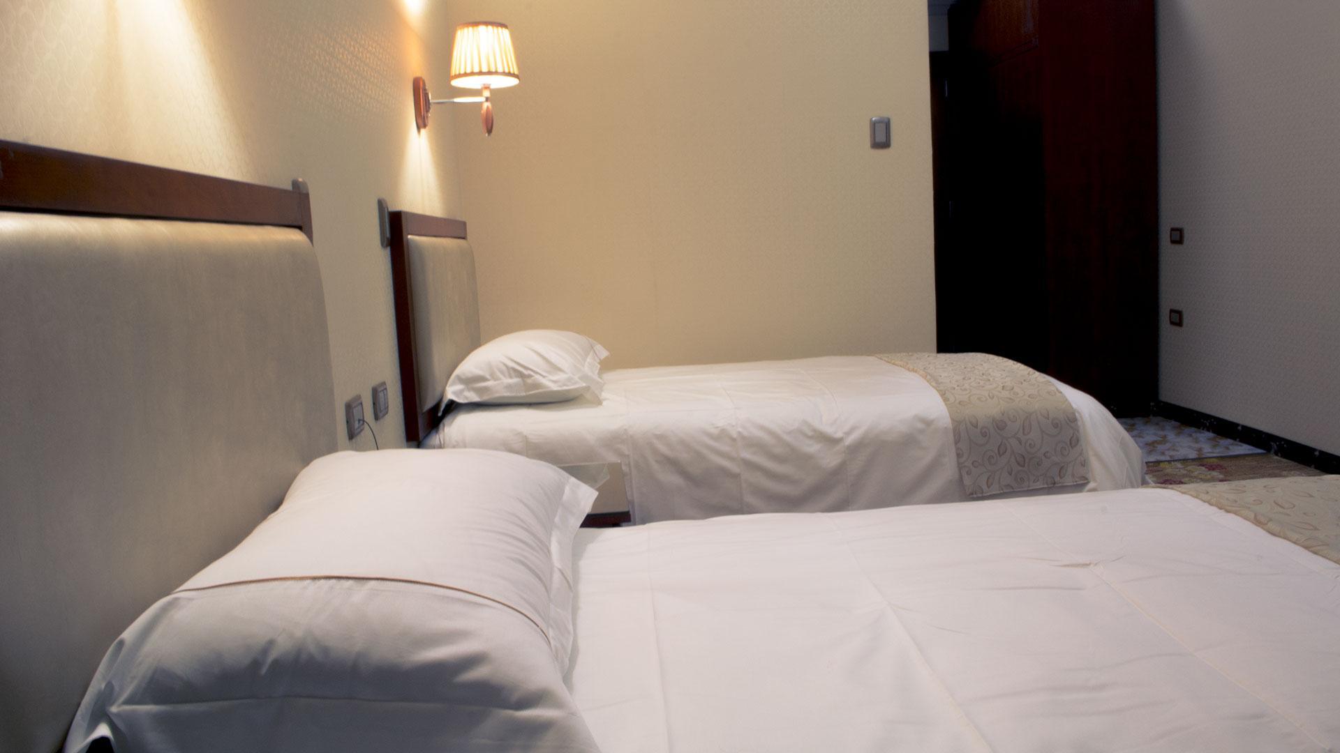 Hotel Pekin Икике Экстерьер фото
