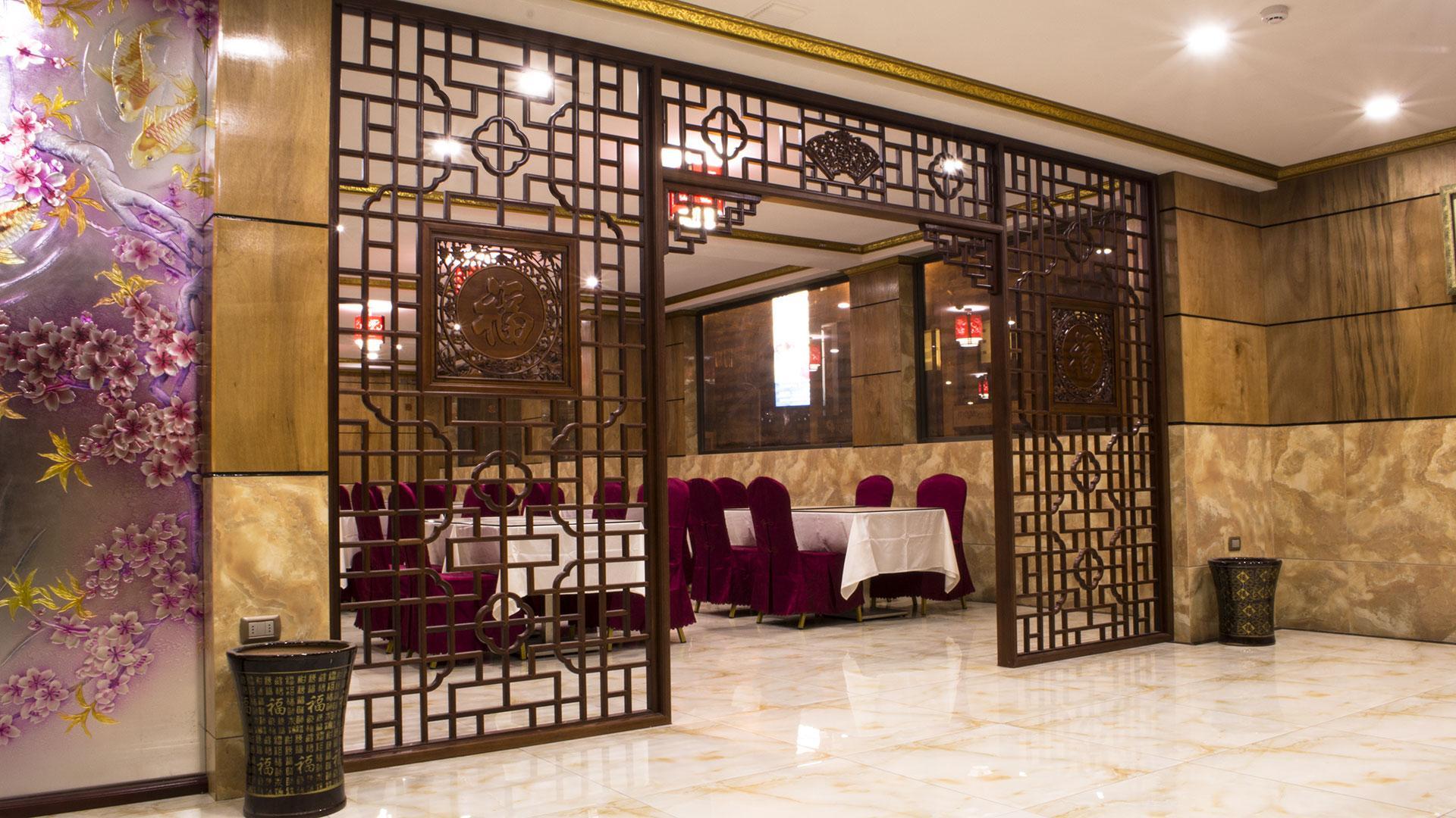 Hotel Pekin Икике Экстерьер фото