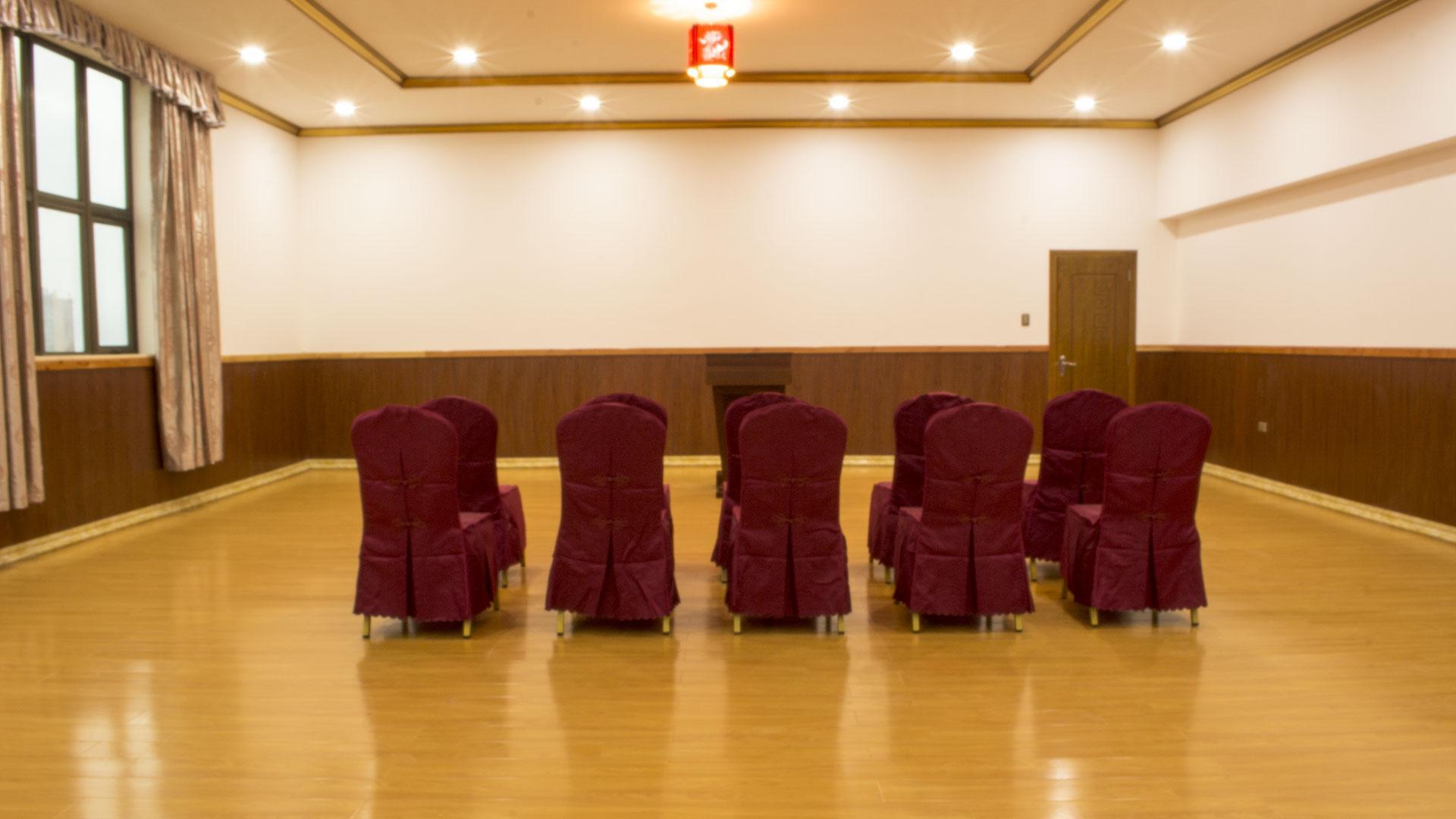 Hotel Pekin Икике Экстерьер фото