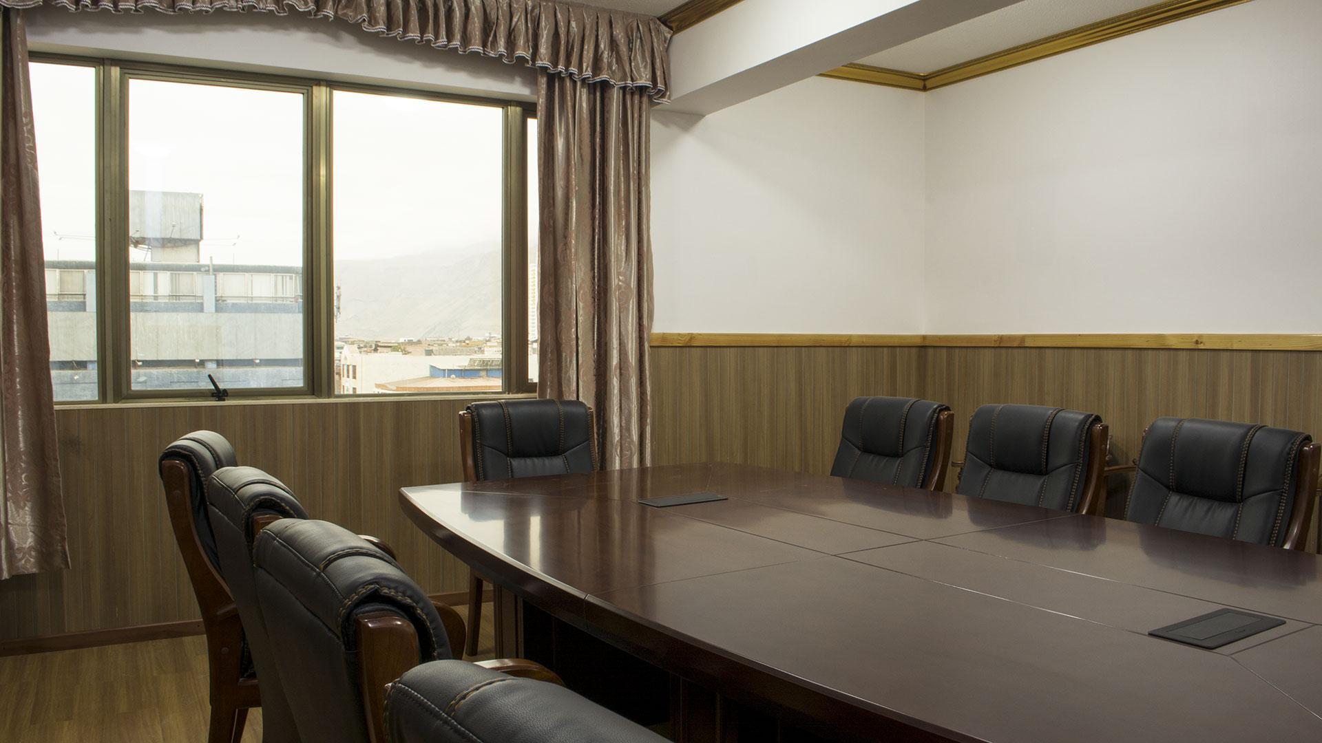 Hotel Pekin Икике Экстерьер фото