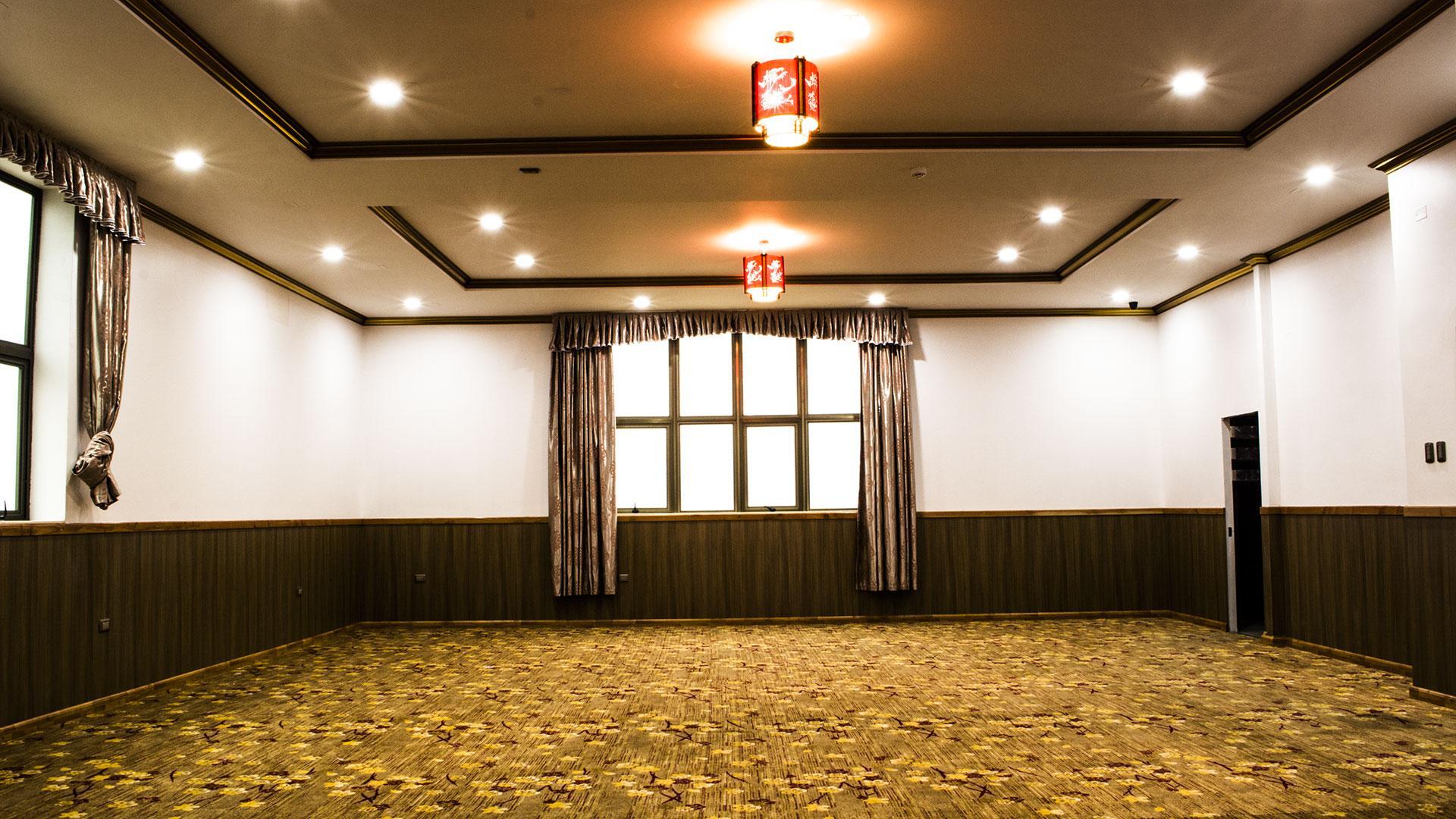 Hotel Pekin Икике Экстерьер фото