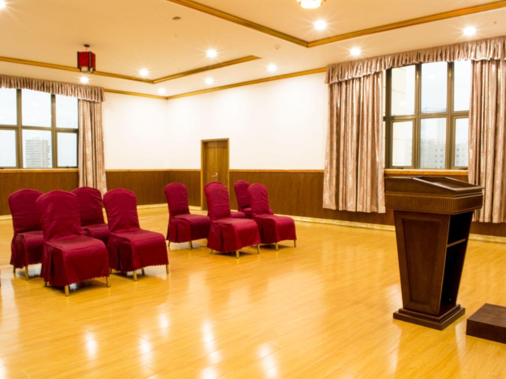 Hotel Pekin Икике Экстерьер фото