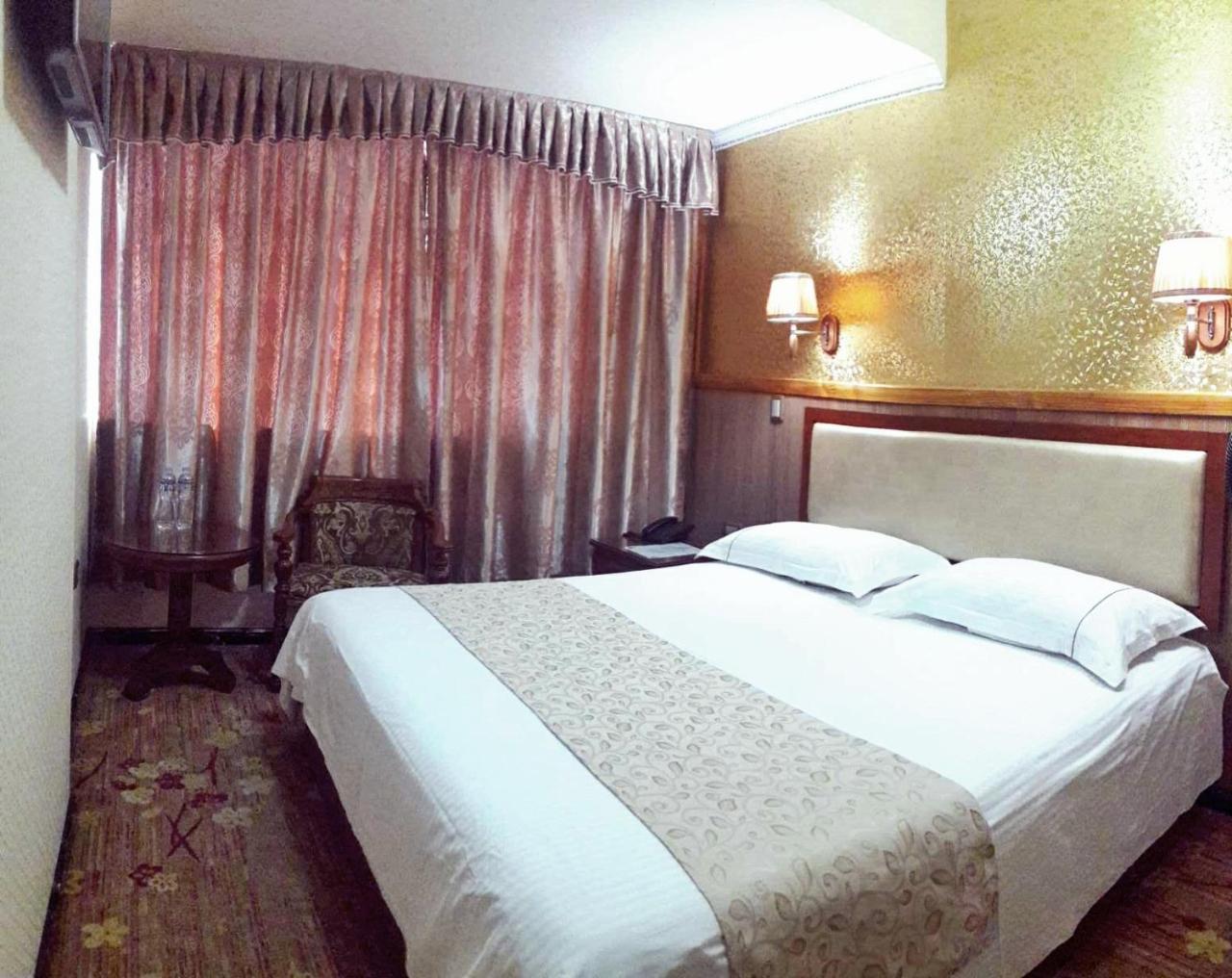 Hotel Pekin Икике Экстерьер фото