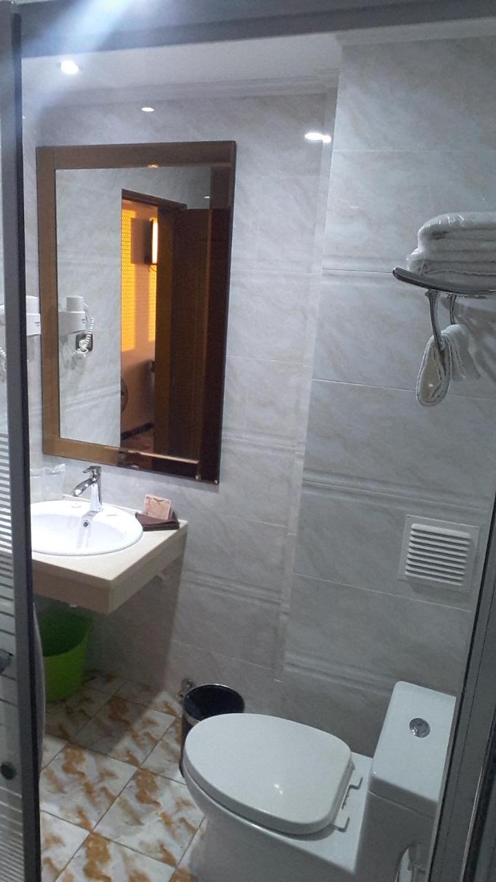 Hotel Pekin Икике Экстерьер фото